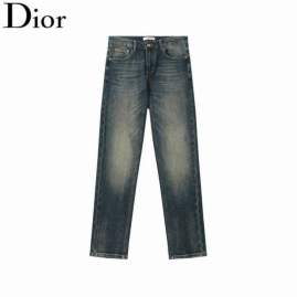 Picture of Dior Jeans Long _SKUDiorsz28-38attr1629447